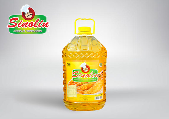 Vitamin A Palmitat (Mengandung antioksidan tocoferol)